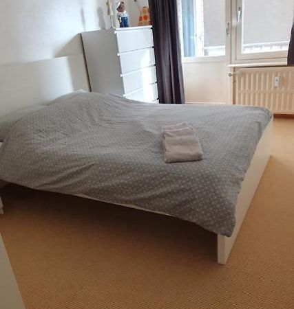 Cosy Apartment Near The Beach And City Center Остенде Экстерьер фото