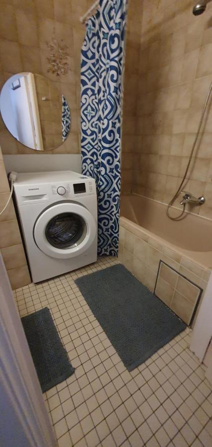 Cosy Apartment Near The Beach And City Center Остенде Экстерьер фото