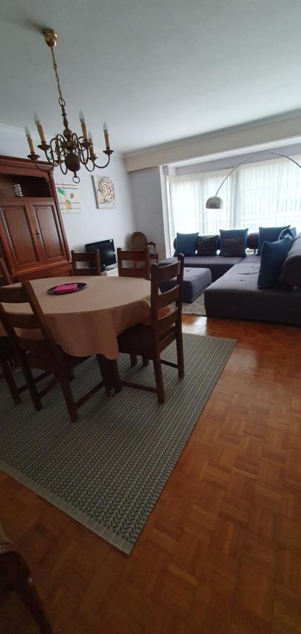 Cosy Apartment Near The Beach And City Center Остенде Экстерьер фото